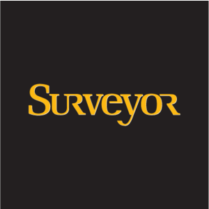 Surveyor Logo
