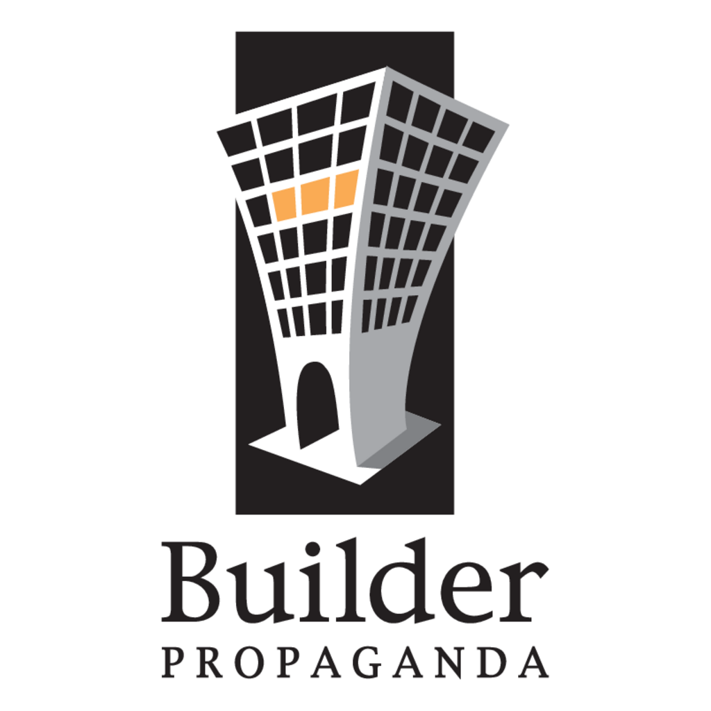 Builder,Propaganda