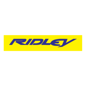 Ridley(40) Logo