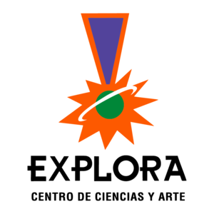 Logo, Education, Panama, Explora