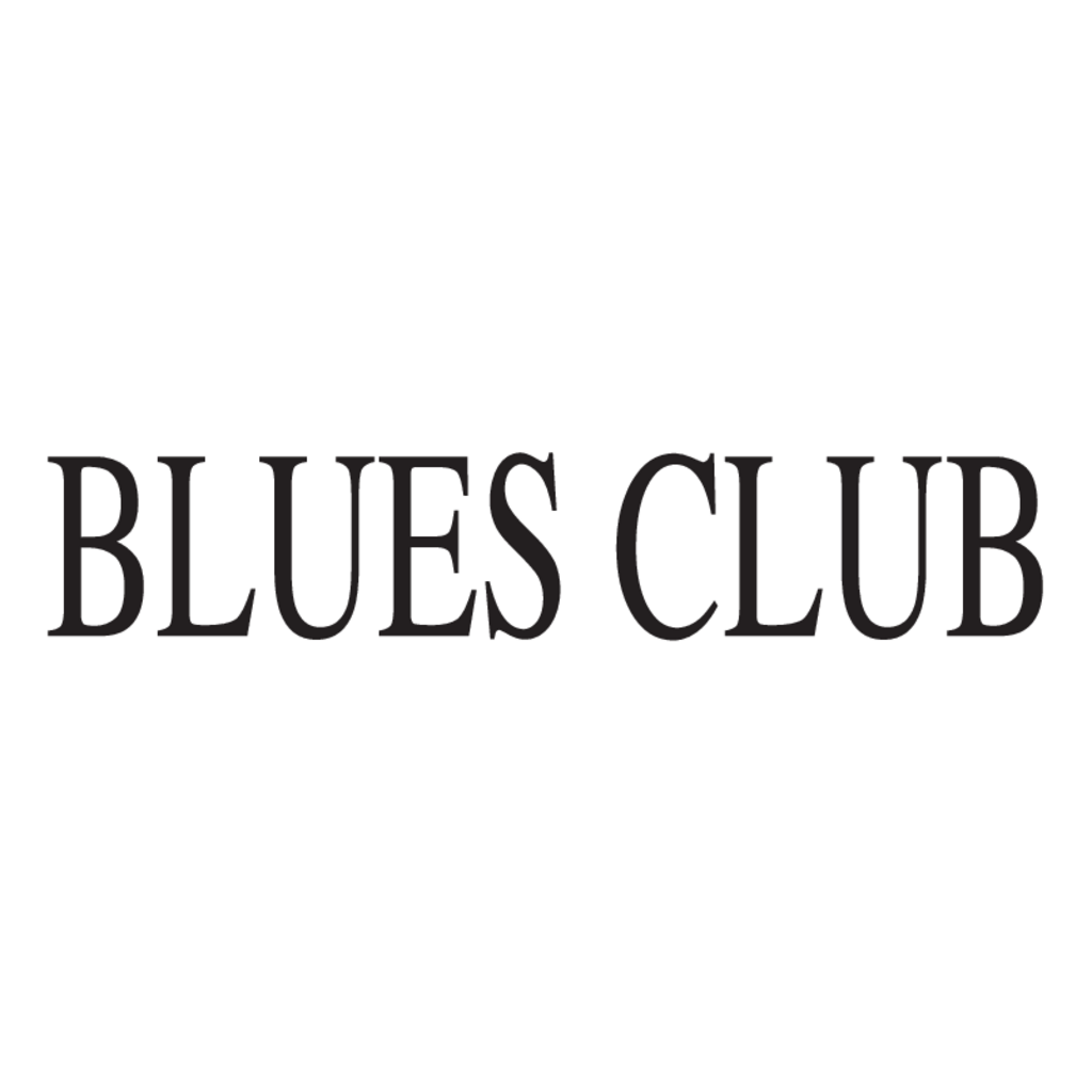 Blues,Club