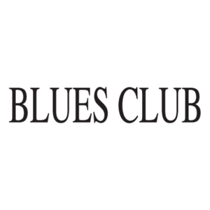 Blues Club Logo