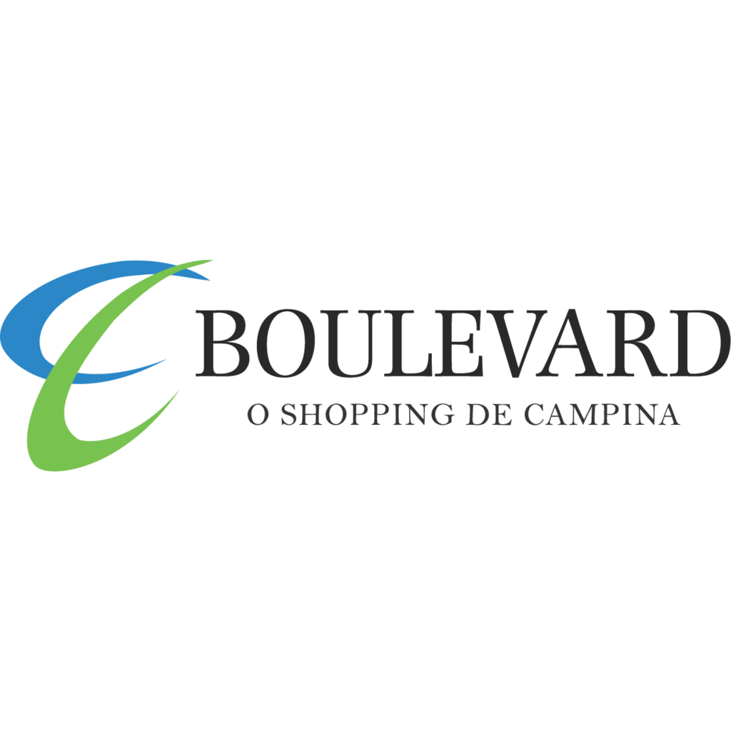 Boulevard,Shopping
