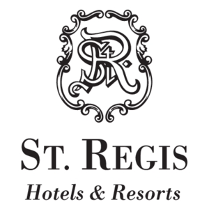 St  Regis(16) Logo