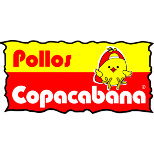 Logo, Food, Bolivia, Pollos Copacabana
