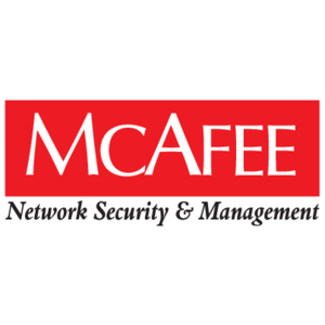 McAfee(27) Logo