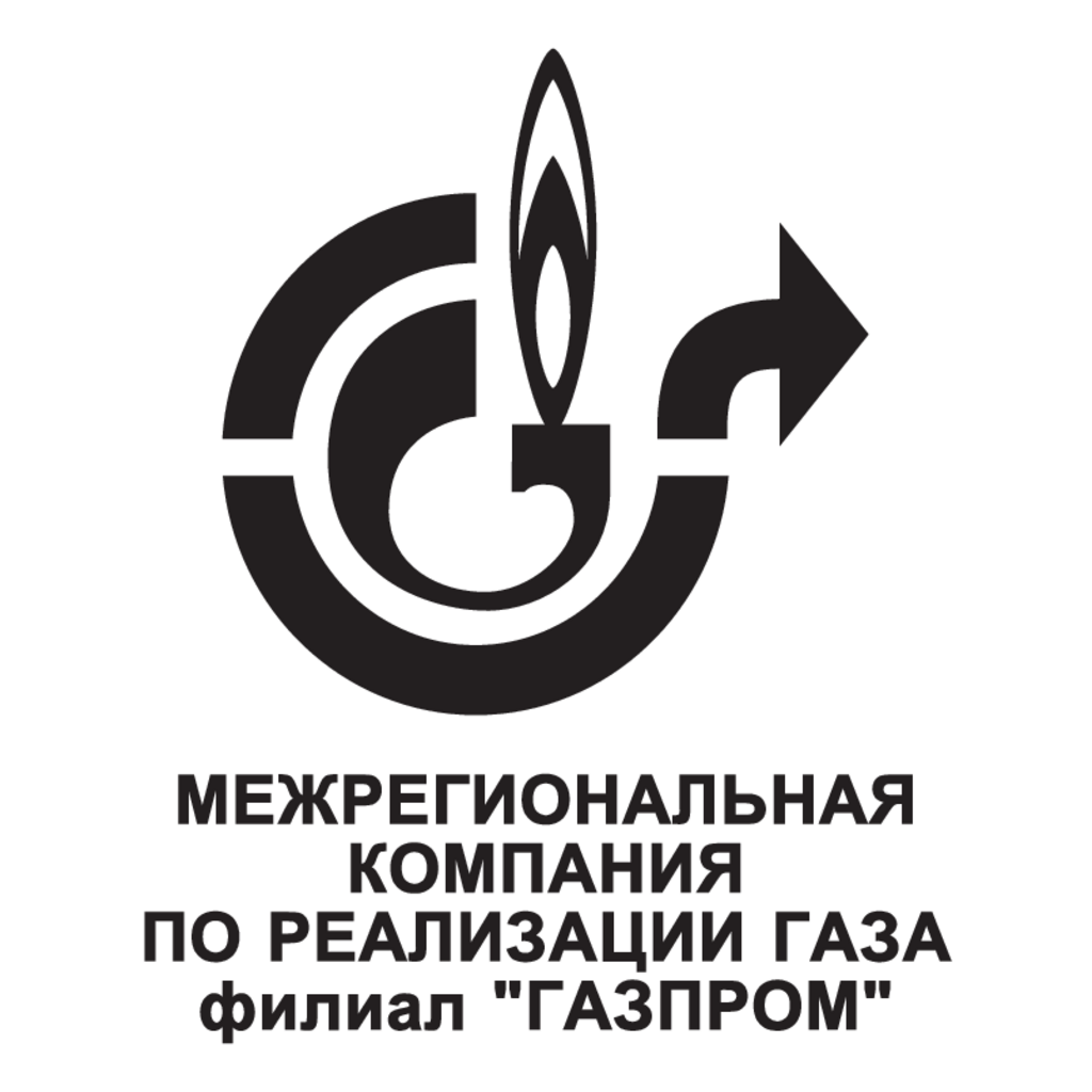 Gazprom,Filial