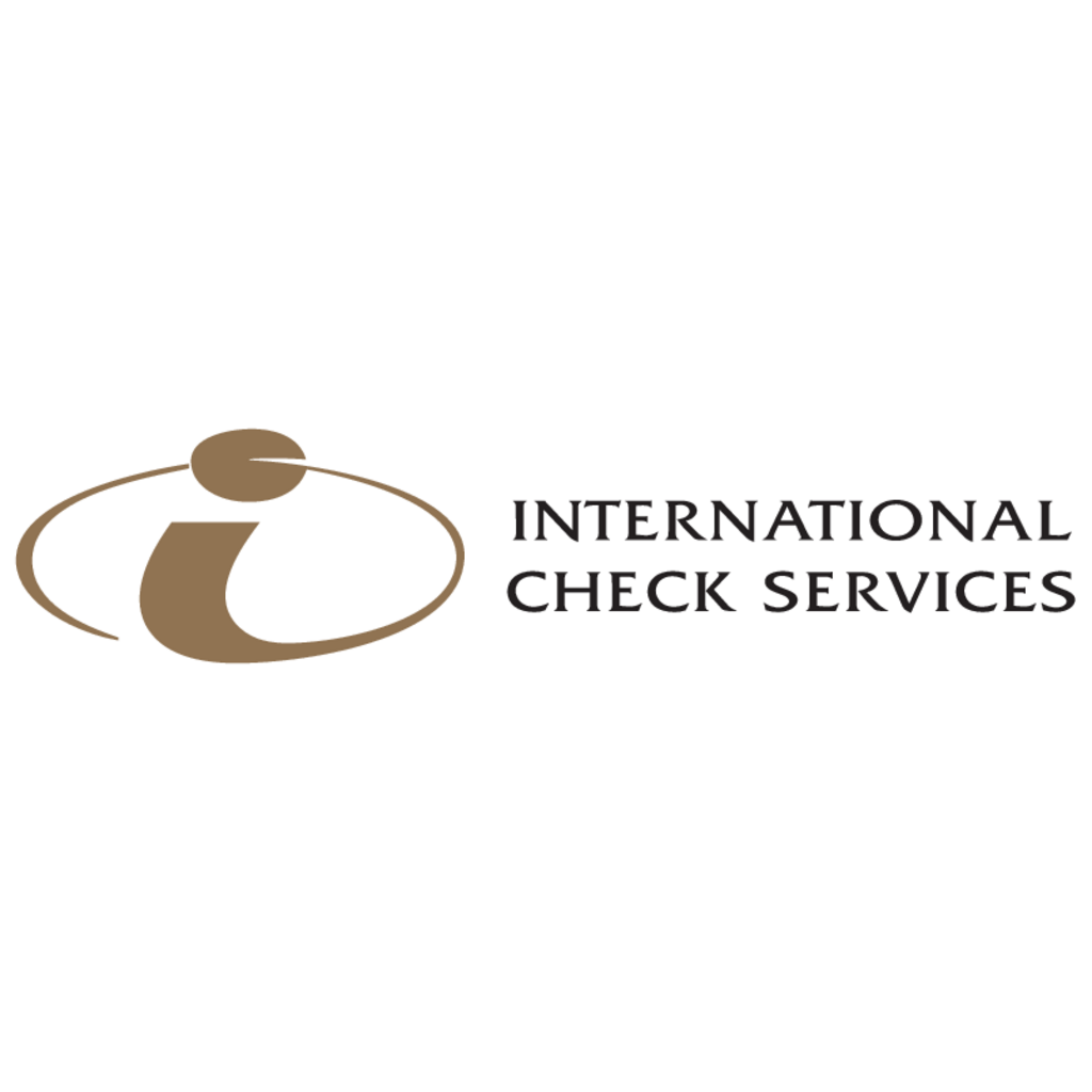 International,Check,Services