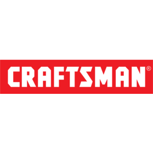 Logo, Industry, United States, Craftsman