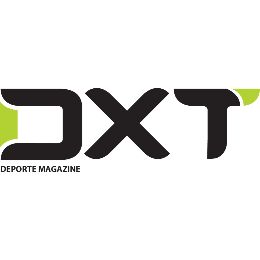 Logo, Sports, Bolivia, DXT mag