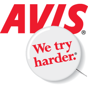 Avis(393) Logo