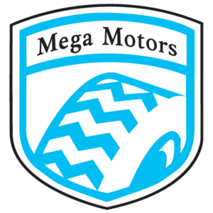 Mega Motors Logo