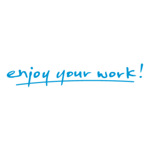 Enjoy your Work Logo