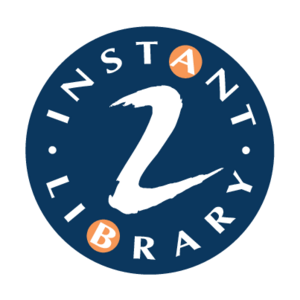 Instant Library Logo