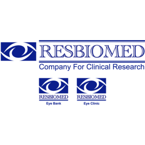 Resbiomed Logo