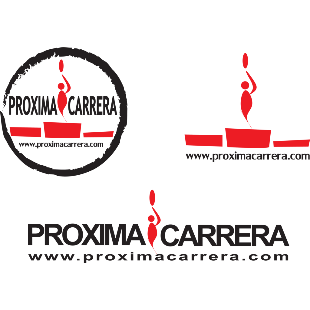 Logo, Sports, Ecuador, ProximaCarrera