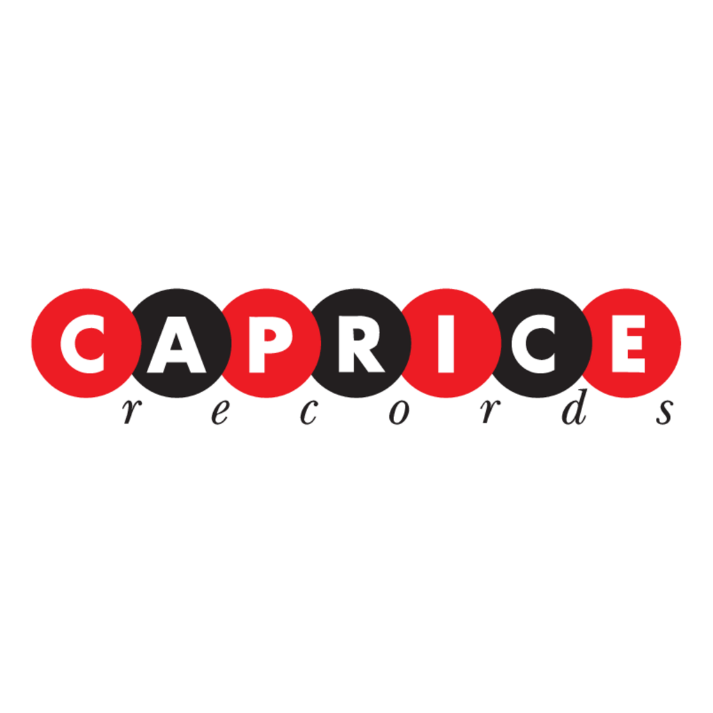 Caprice,Records