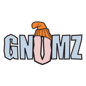 Gnomz Logo
