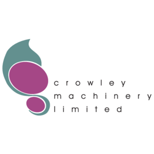 Crowley Machinery Logo