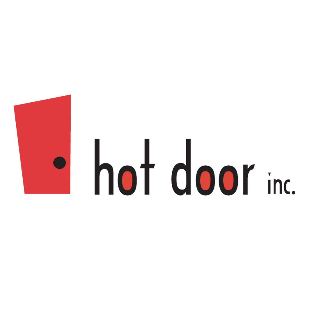 Hot,Door