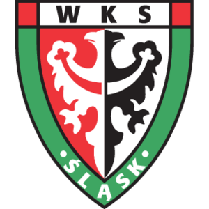 WKS Slask Wroclaw Logo