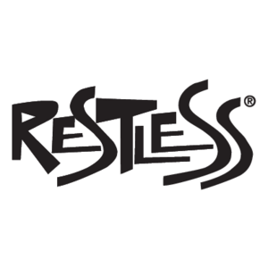 Restless Logo