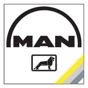 Man Service Logo