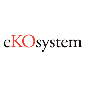 eKOsystem Logo