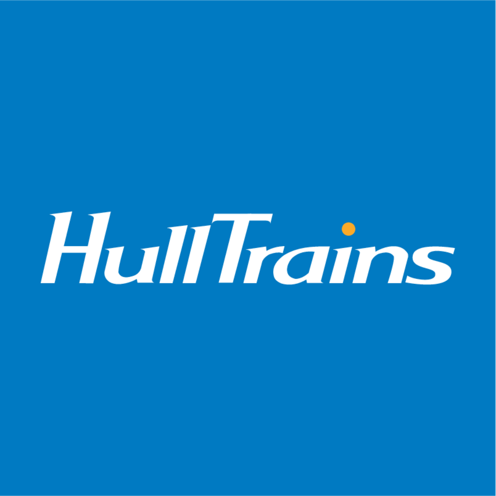 Hull,Trains