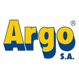 Argo(363) Logo