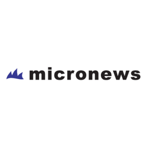 Micronews Logo