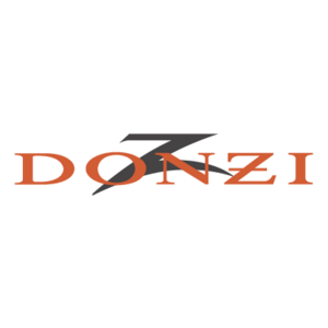 Donzi(67) Logo