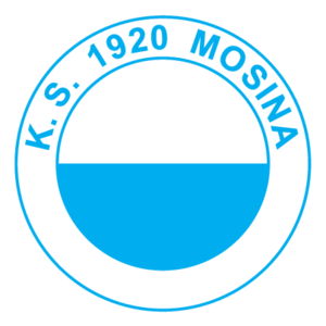 KS 1920 Mosina Logo