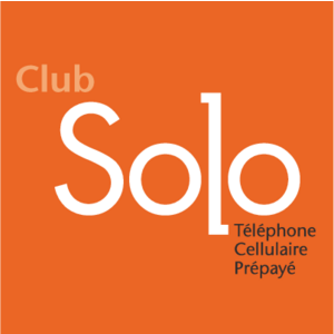 Solo(41) Logo