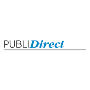 PubliDirect Logo