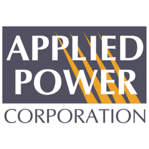 Applied Power Logo