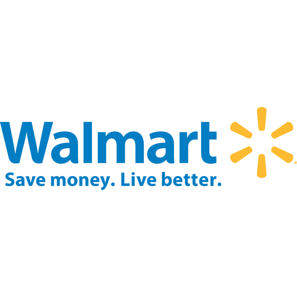 Walmart logo, Vector Logo of Walmart brand free download (eps, ai, png, cdr) formats