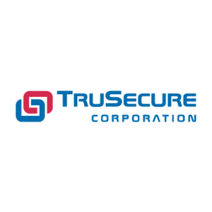 TruSecure Logo
