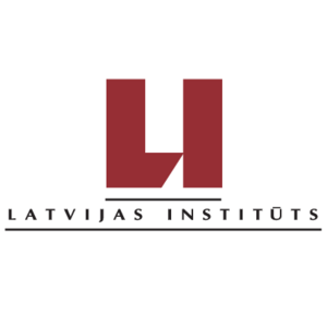 Latvijas Instituts Logo