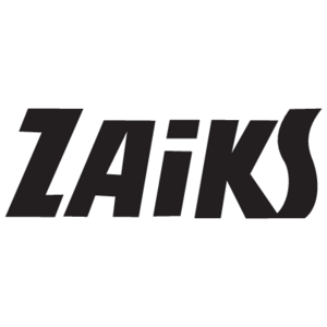 Zaiks Logo
