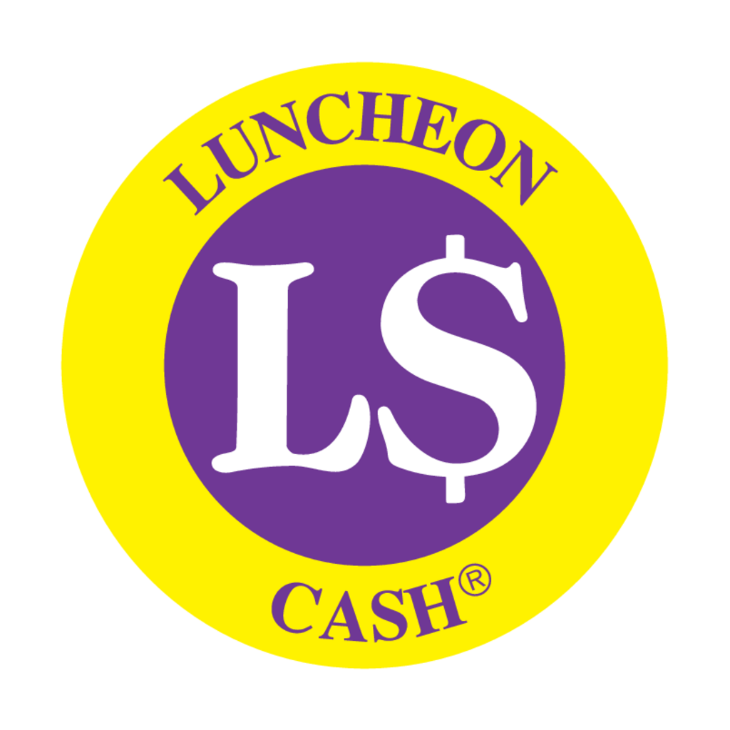 Luncheon,Cash