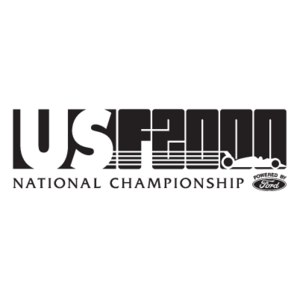 US F2000 National Championship Logo