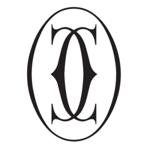 Cartier(317) Logo
