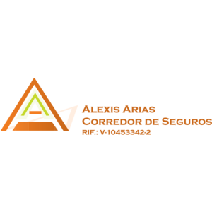 Alexis Arias Logo