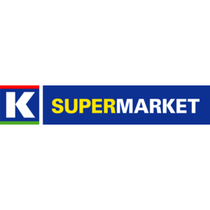 K-supermarket Logo