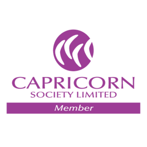 Capricorn Society Limited(217) Logo