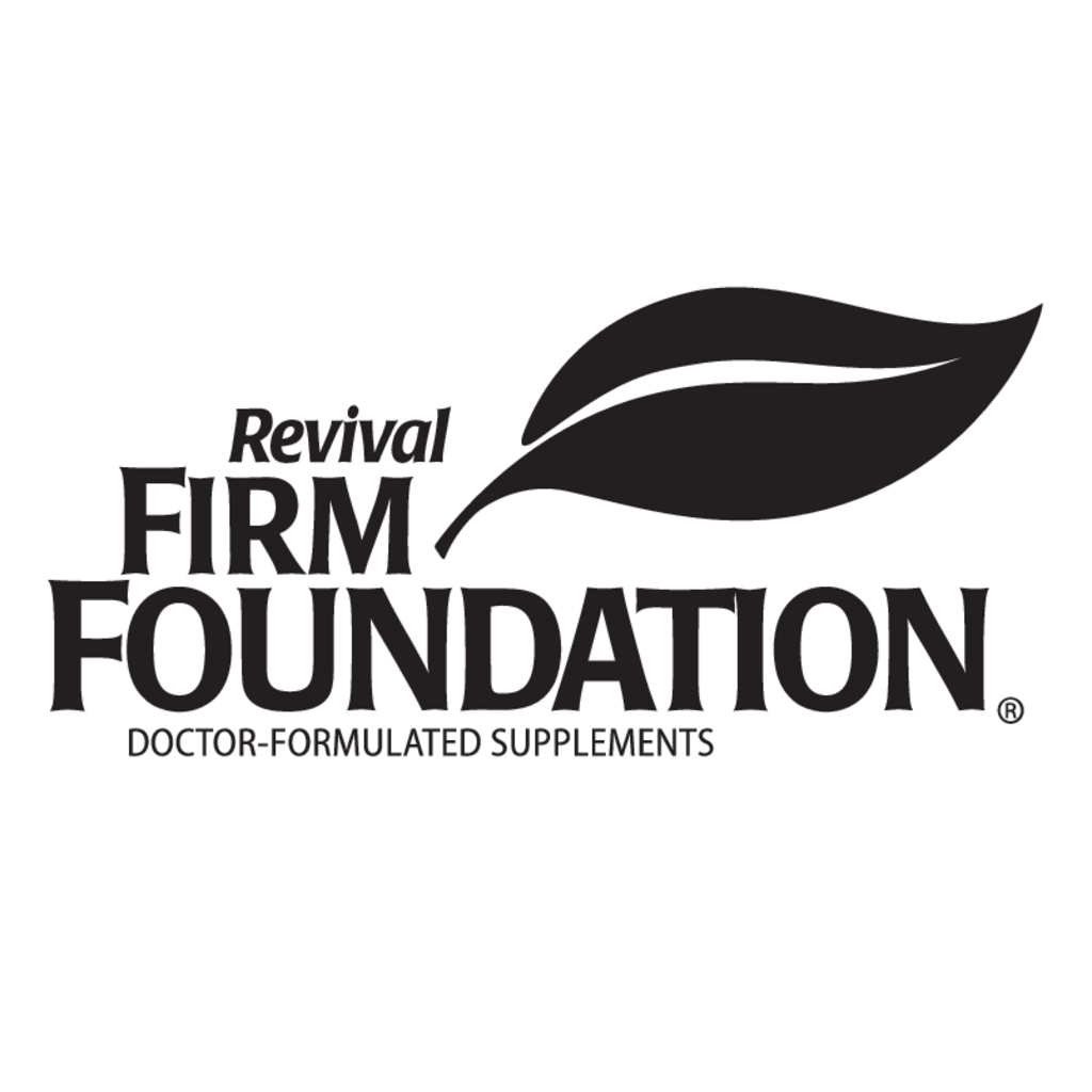 Revival,Firm,Foundation