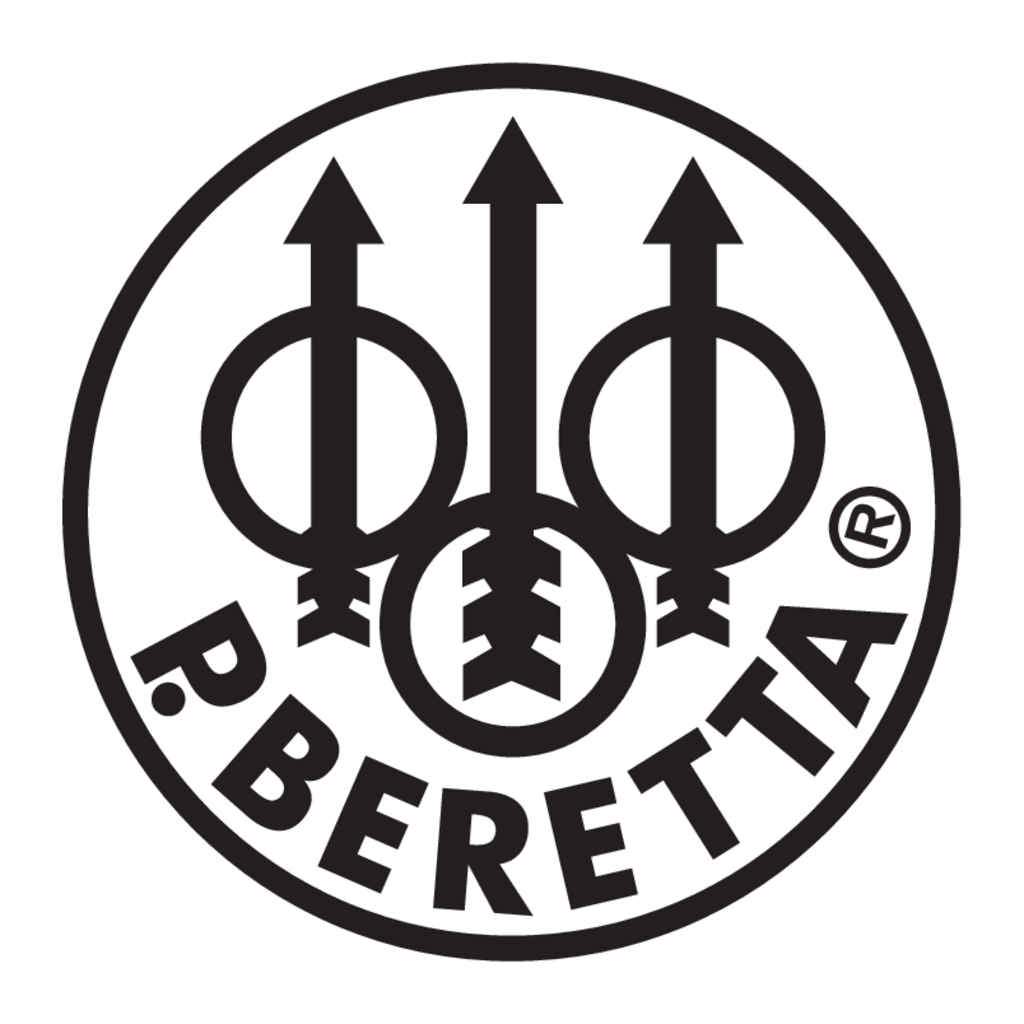 P,,Beretta