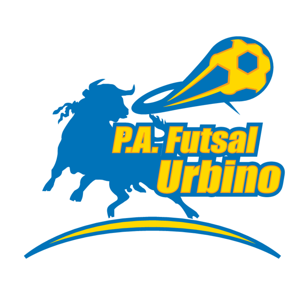 P,A,,Futsal,Urbino