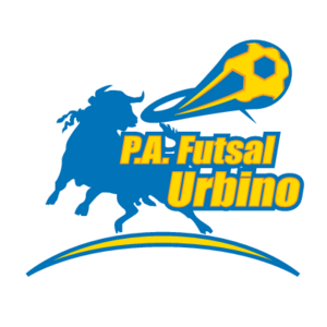 P A  Futsal Urbino Logo